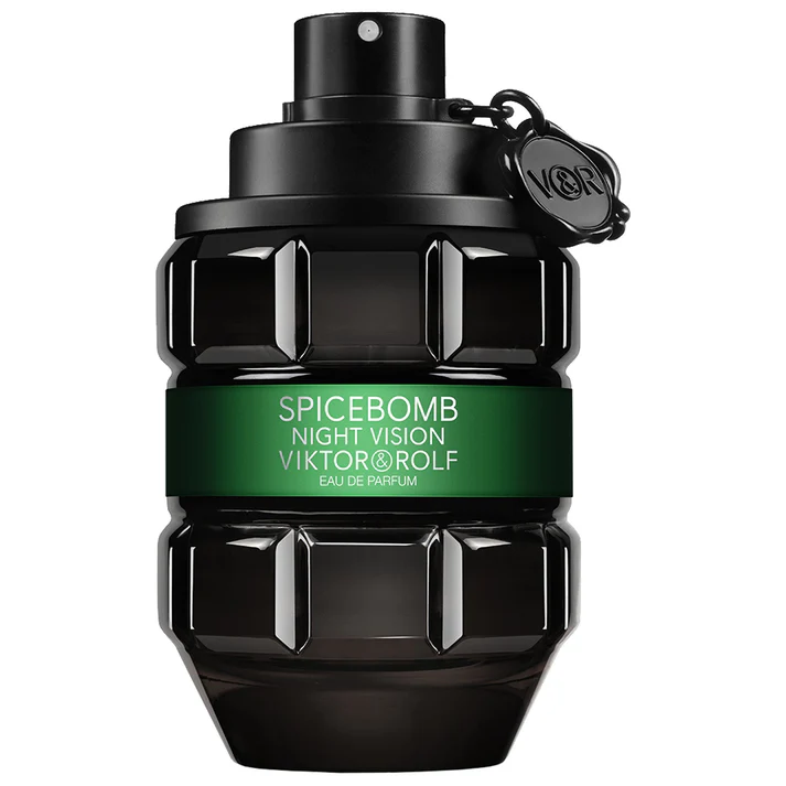 Viktor & Rolf Spicebomb Night Vision EDP For Men 90ml